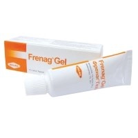 Френаг Гель Гель 1% 30г 1 шт.